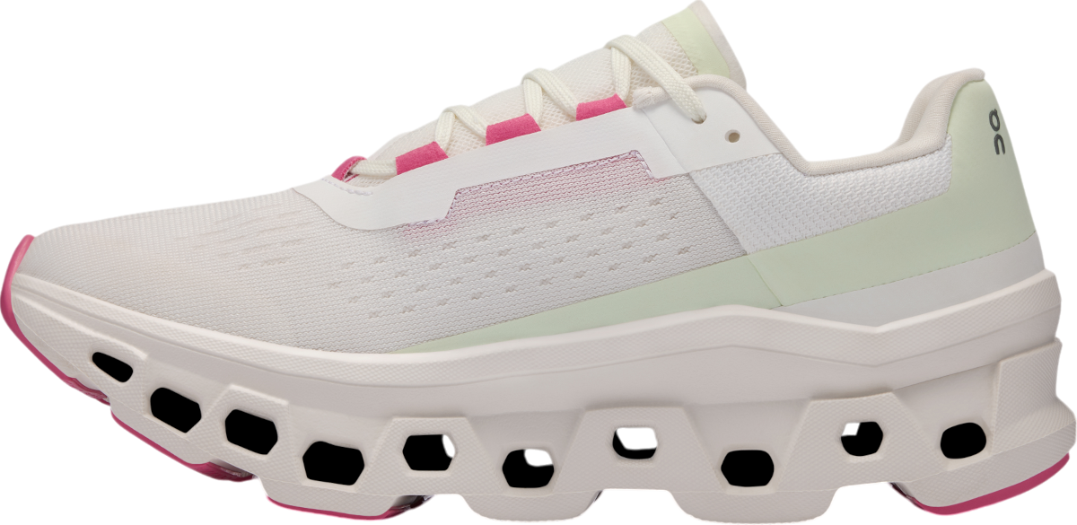 Shoes On Running Cloudmonster - Top4Running.com