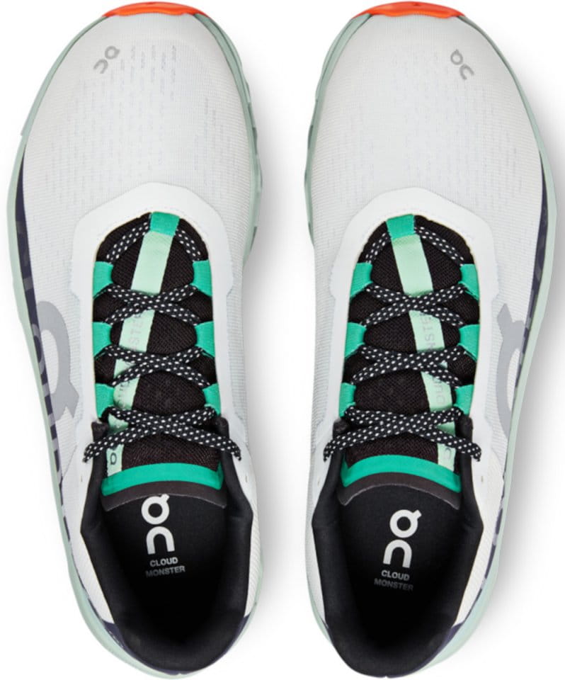 Pantofi de alergare On Running Cloudmonster