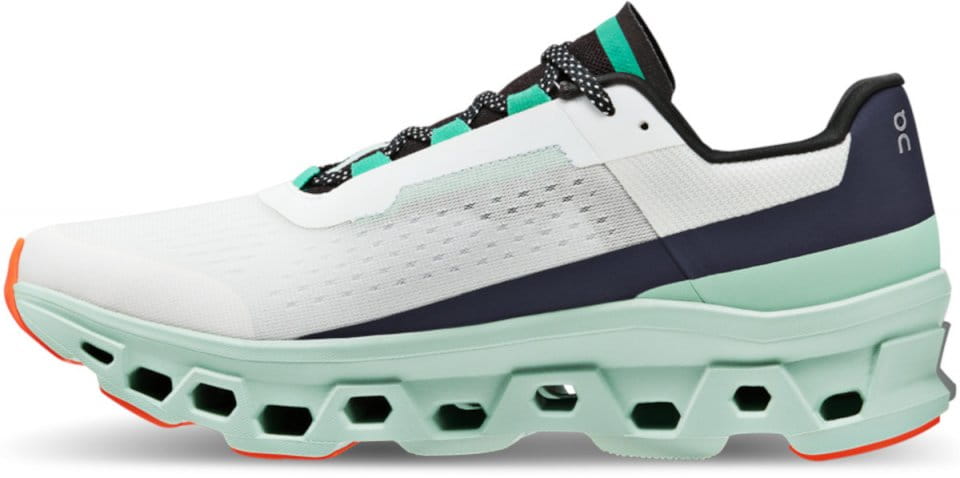 Pantofi de alergare On Running Cloudmonster