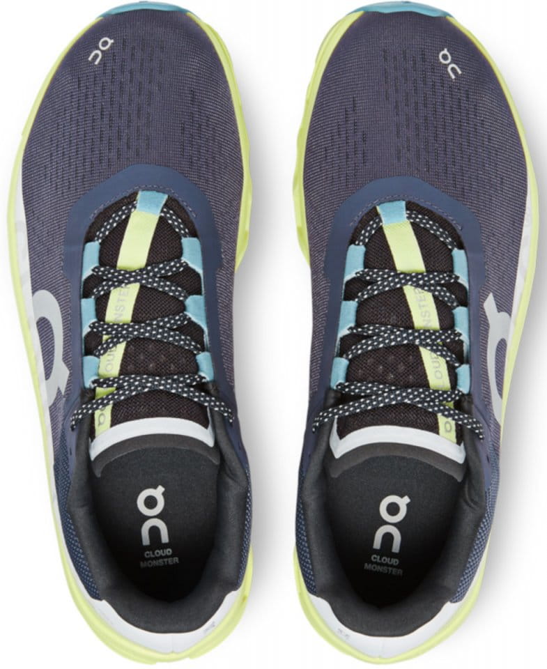 Παπούτσια για τρέξιμο On Running Cloudmonster