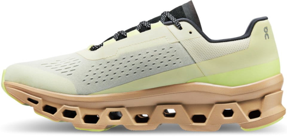 Laufschuhe On Running Cloudmonster Exclusive