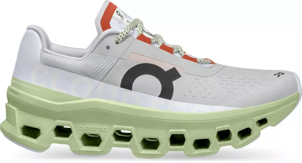 Zapatillas de On Running Cloudmonster W
