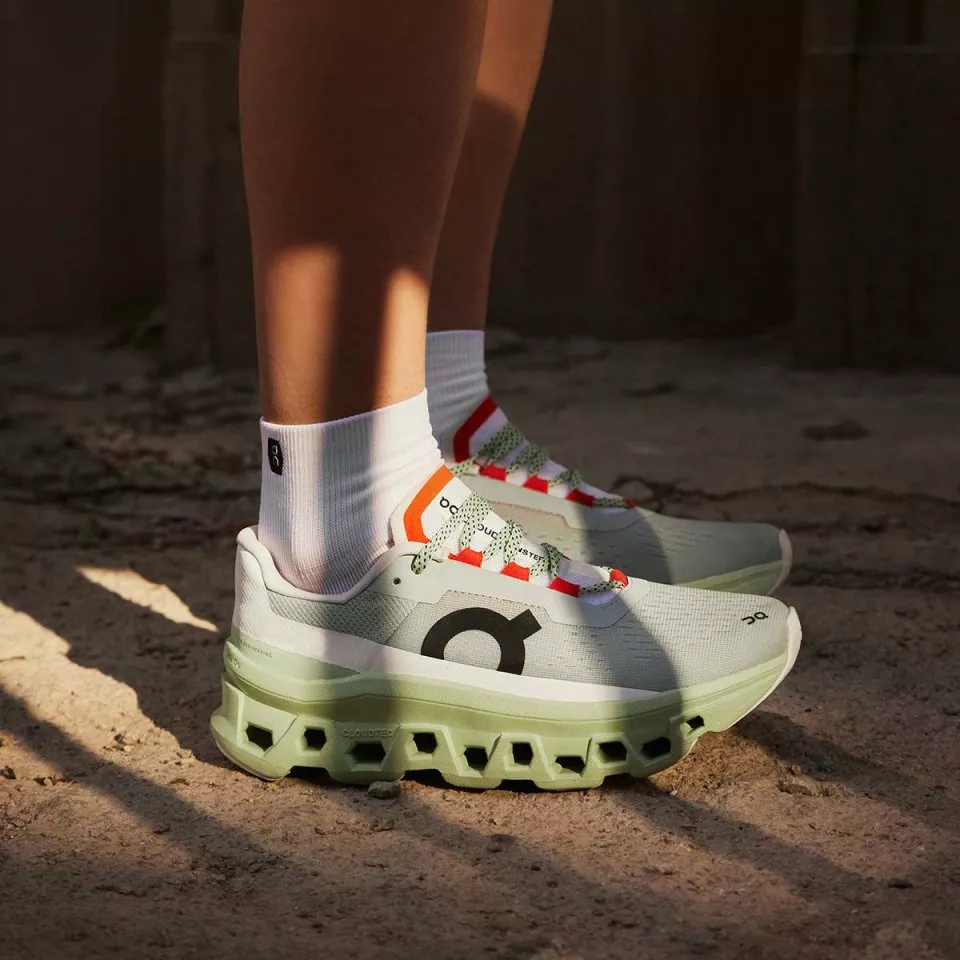 Chaussures de On Running Cloudmonster W