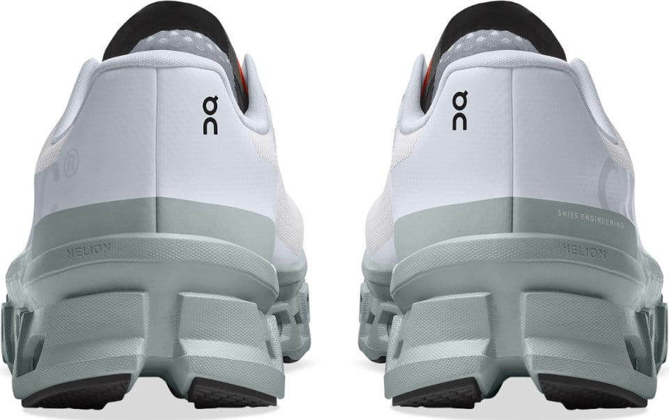 shoes On Running Cloudmonster