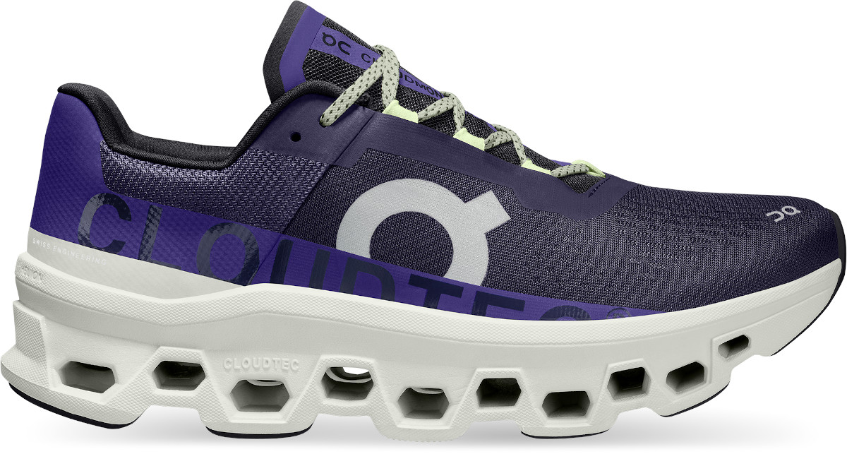 Laufschuhe On Running Cloudmonster