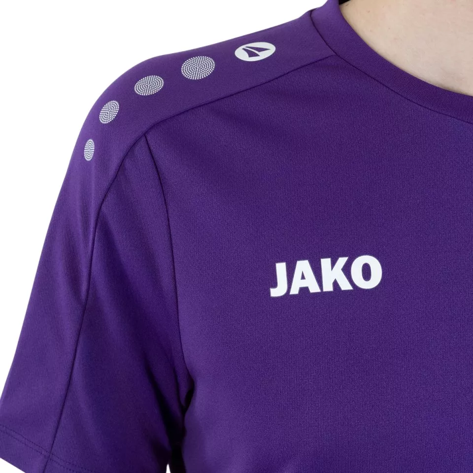 Męska sportowa koszulka z krótkim rękawem Jako One
