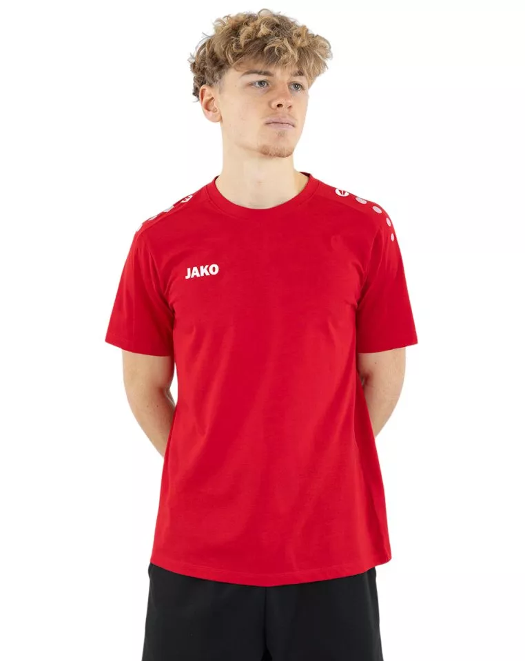 Jako One Cotton Rövid ujjú póló