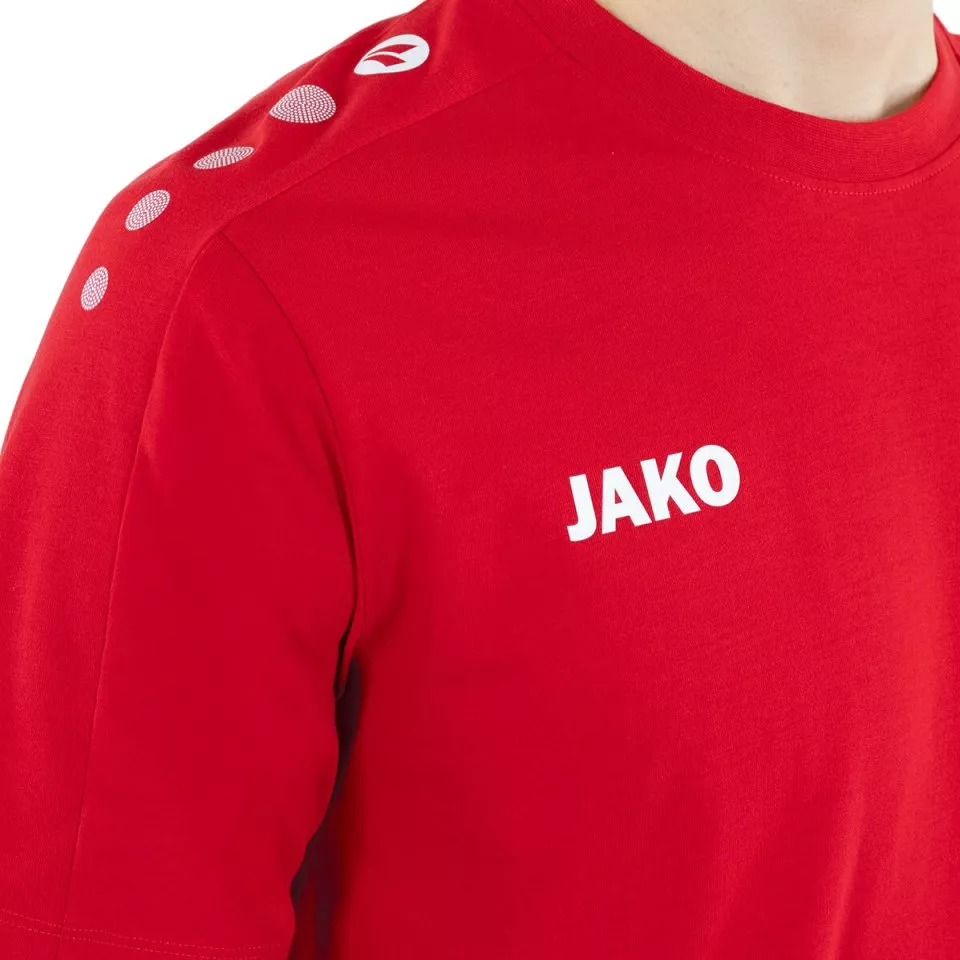 Jako One Cotton Rövid ujjú póló