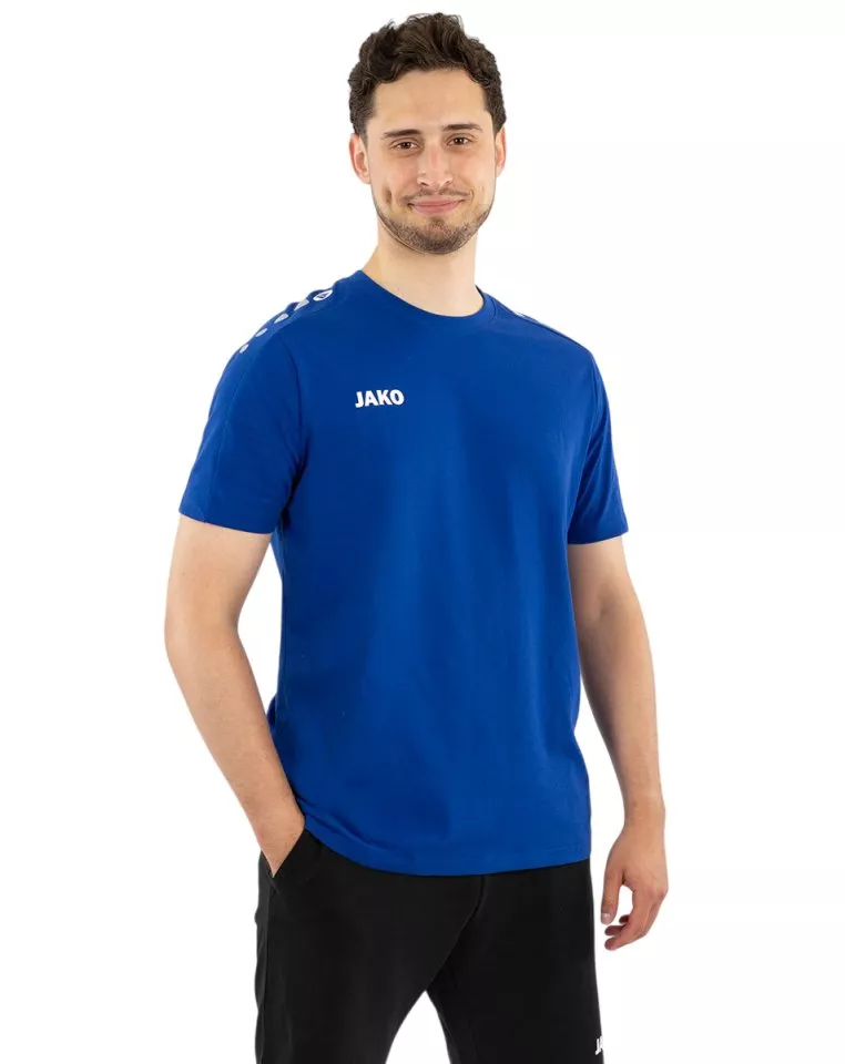Jako One Cotton Rövid ujjú póló