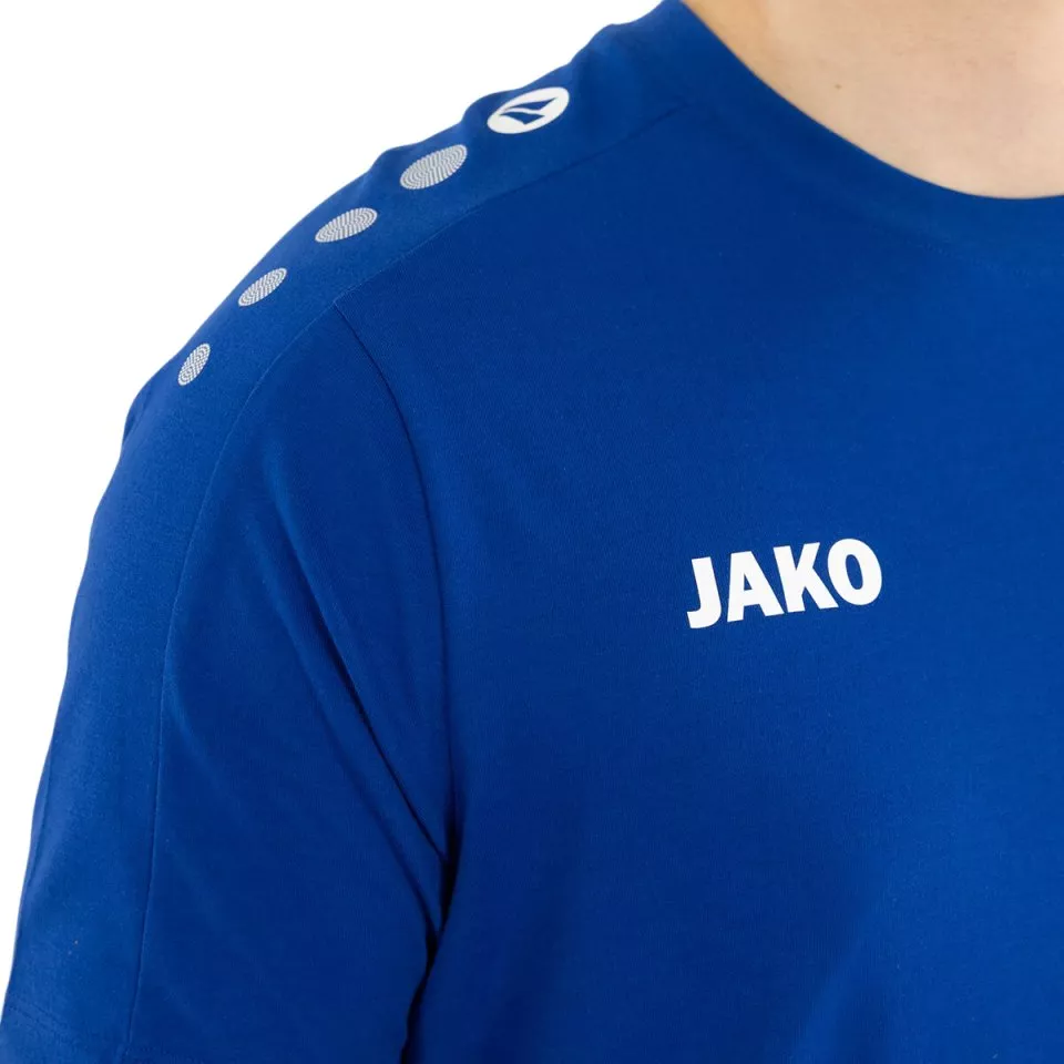 Jako One Cotton Rövid ujjú póló