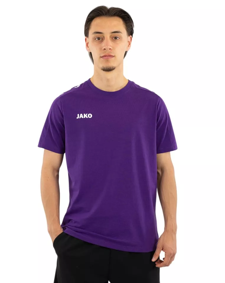 Camiseta Jako One Cotton