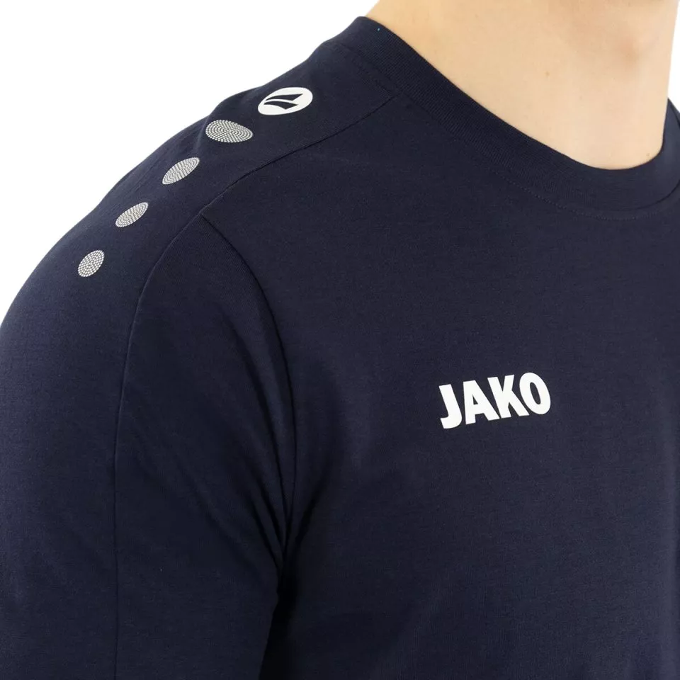 Jako One Cotton Rövid ujjú póló