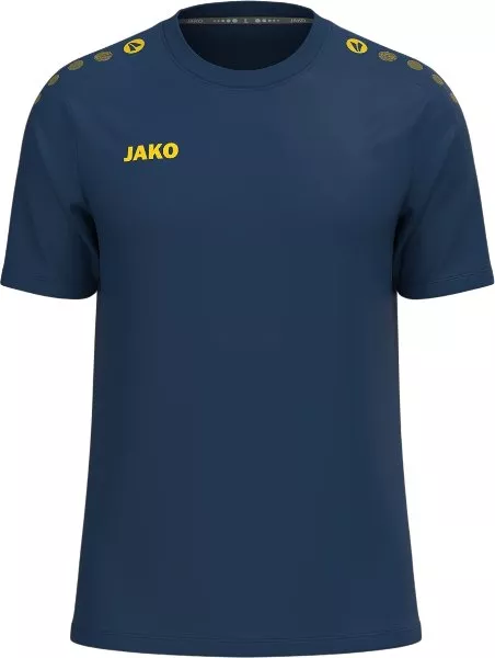 Jako One Cotton Rövid ujjú póló