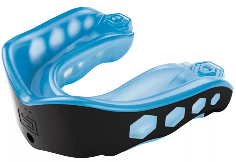 Tandskydd Shock Doctor Gel Max Youth Face Masks