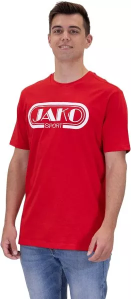 Тениска Jako T-Shirt Retro