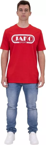 Тениска Jako T-Shirt Retro