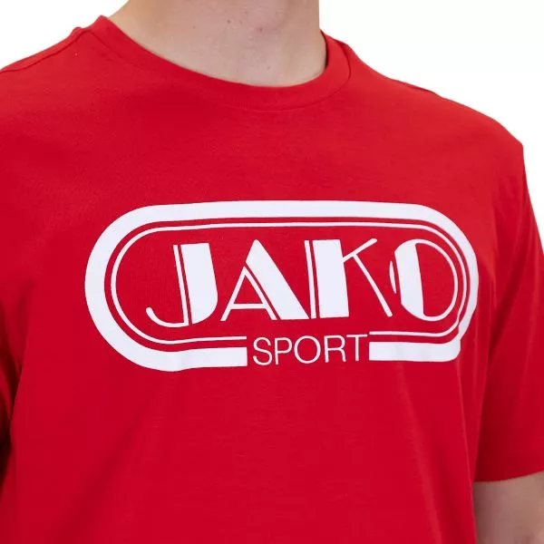 Тениска Jako T-Shirt Retro