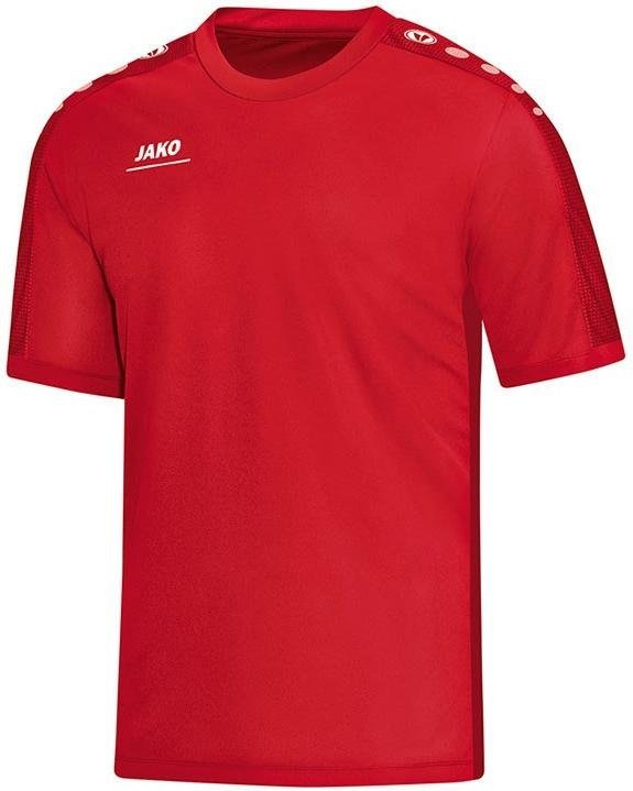 jako striker t-shirt Rövid ujjú póló