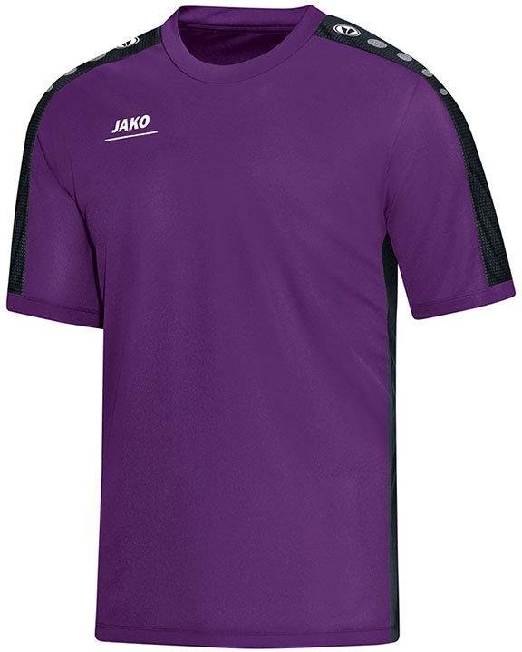 Camiseta jako striker t-shirt lila