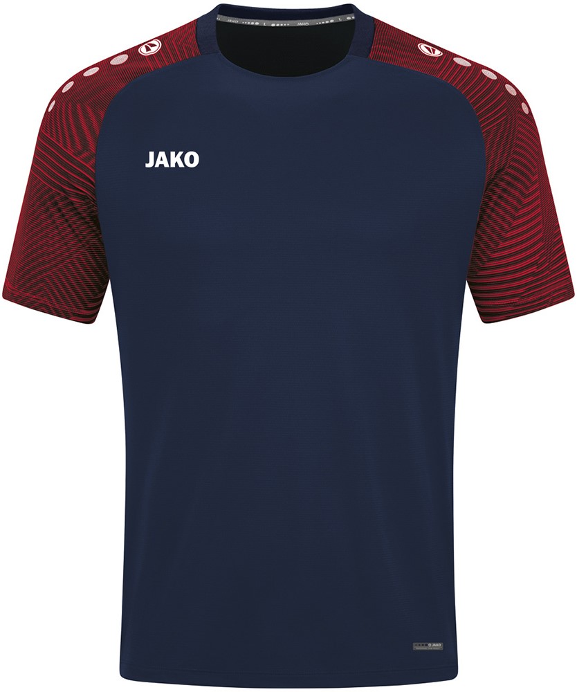 Jako T-Shirt Performance Rövid ujjú póló