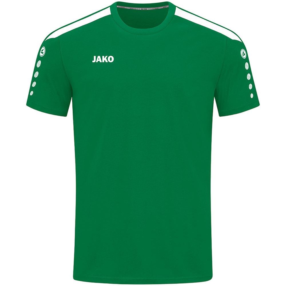 Тениска Jako T-Shirt Power