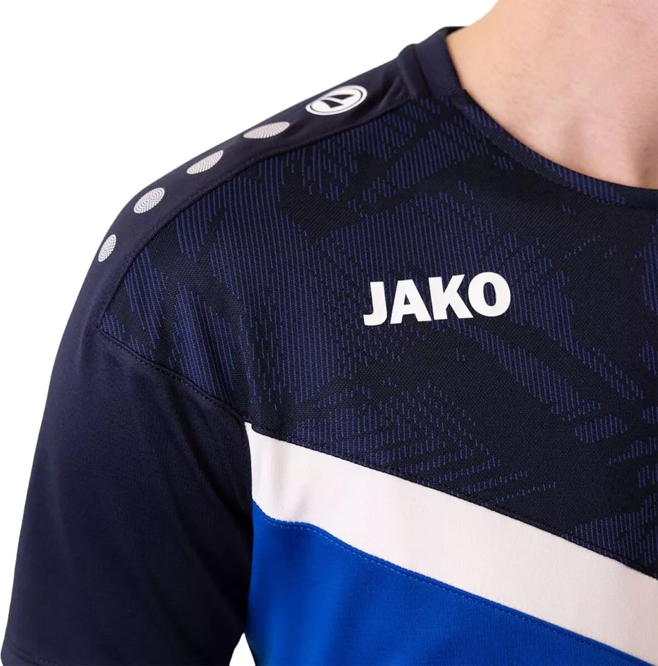 Magliette Jako T-Shirt Iconic