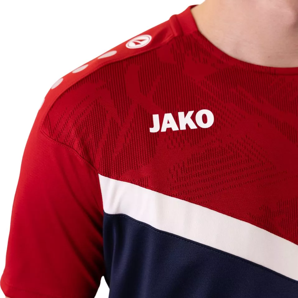 Magliette Jako T-Shirt Iconic