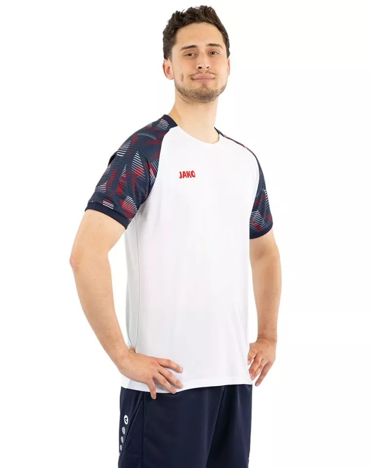 Pánské tričko s krátkým rukávem Jako Sonic