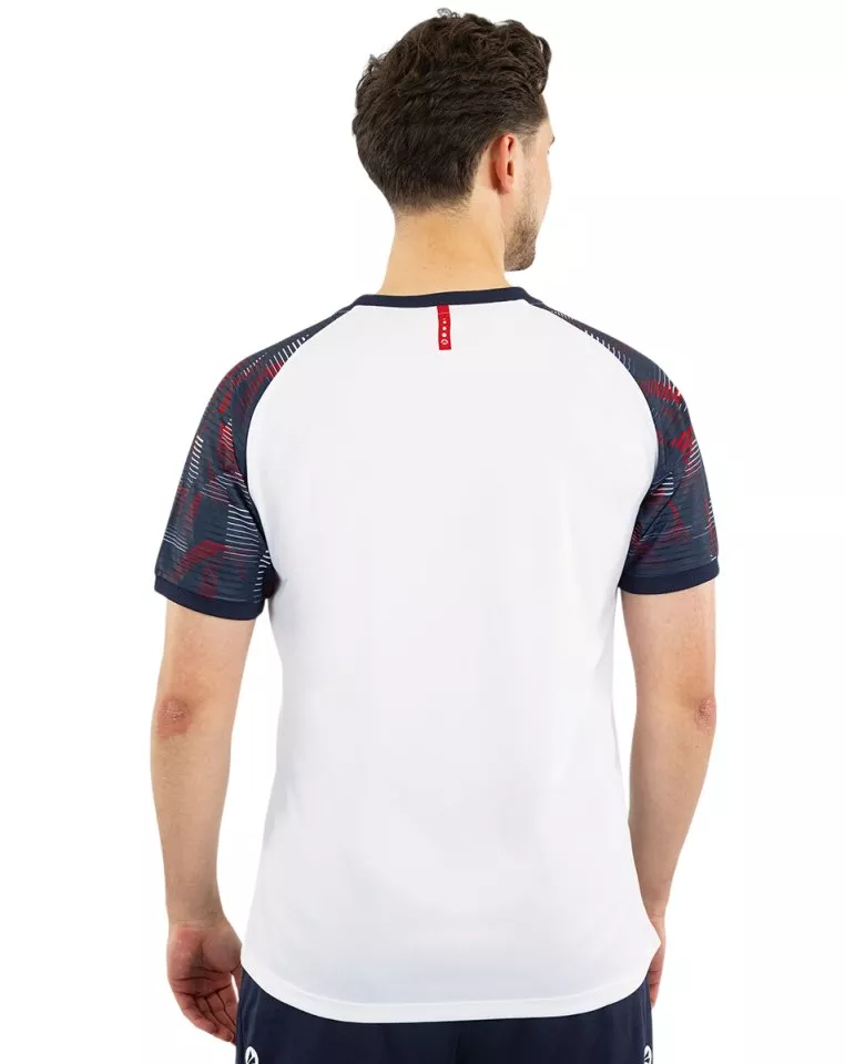 Pánské tričko s krátkým rukávem Jako Sonic