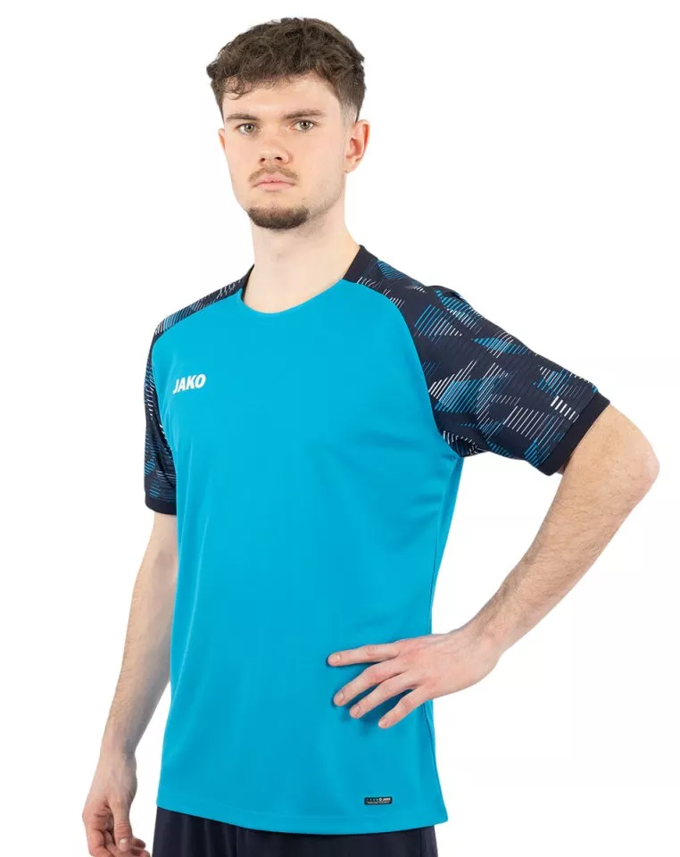 Jako Sonic Rövid ujjú póló