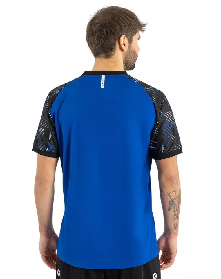 Pánské tričko s krátkým rukávem Jako Sonic