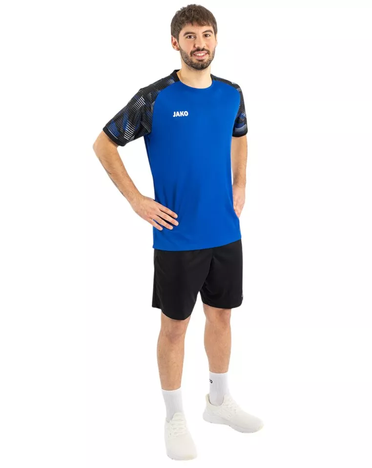 Pánské tričko s krátkým rukávem Jako Sonic