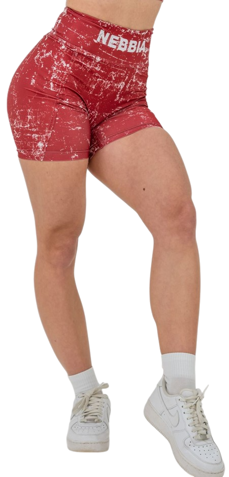 High waisted leggings shorts 5? HAMMIES
