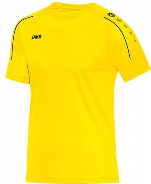 Camiseta Jako Classico SS TEE Y