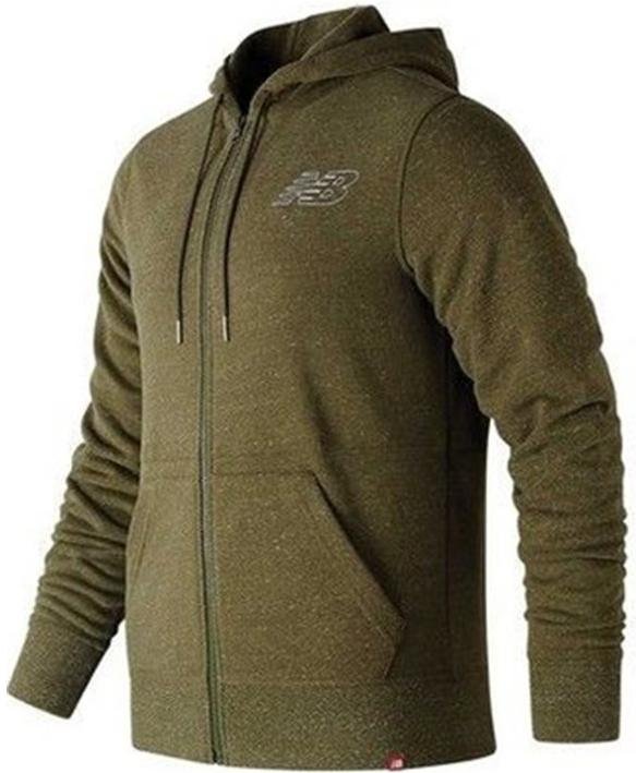 Sudadera con capucha New Balance mj81556