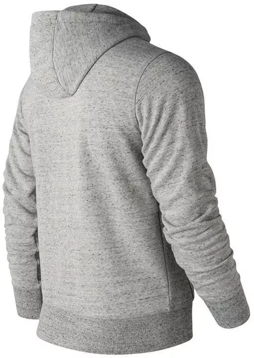 Hooded sweatshirt New Balance mj81556