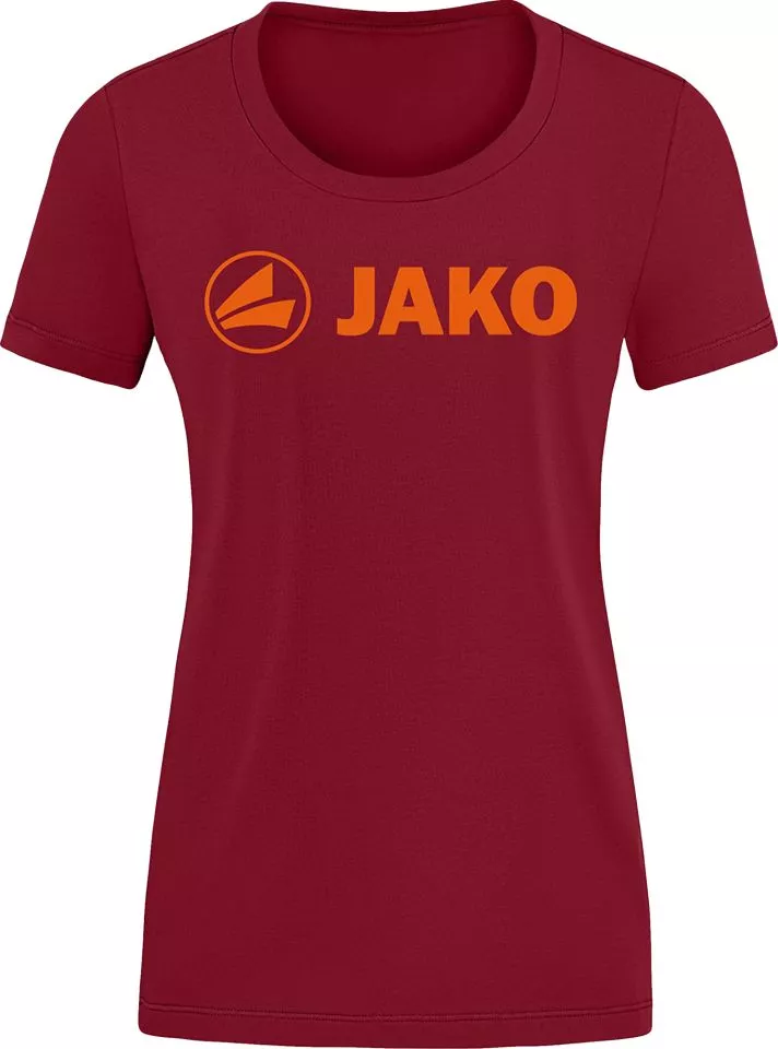 Тениска JAKO Promo t-shirt women