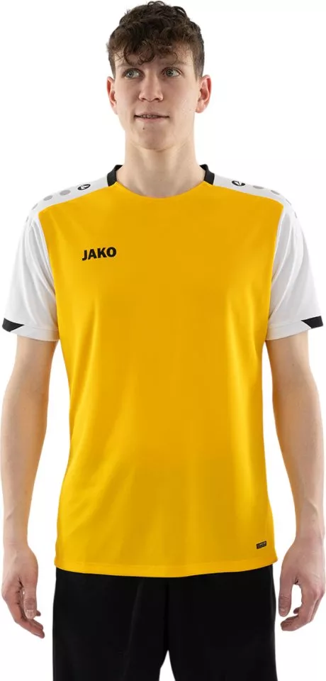 Dětské tričko s krátkým rukávem Jako Dynamic