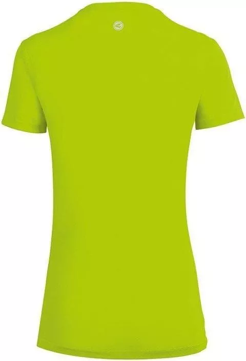 Dámské běžecké tričko s krátkým rukávem Jako Run 2.0