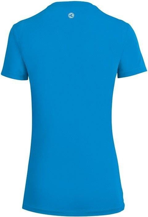 Tričko Jako Run 2.0 SS TEE Running W