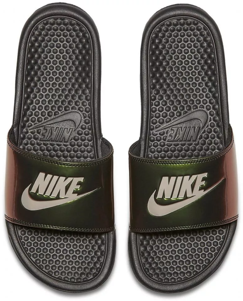 Šľapky Nike WMNS BENASSI JDI PRINT