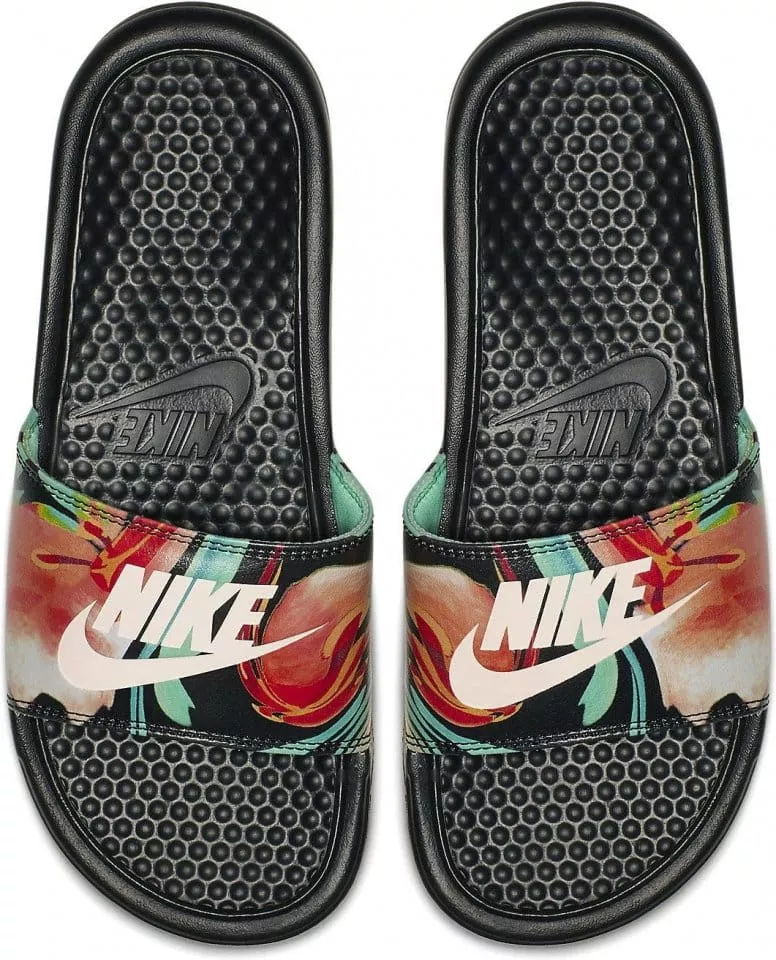 Nike WMNS BENASSI JDI PRINT Papucsok