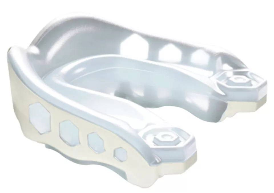 Protector bucal Shock Doctor Gel Max Mouthmask