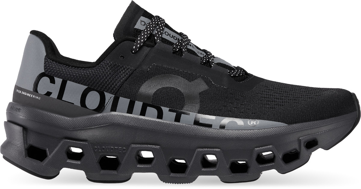 Chaussures de On Running Cloudmonster Lumos