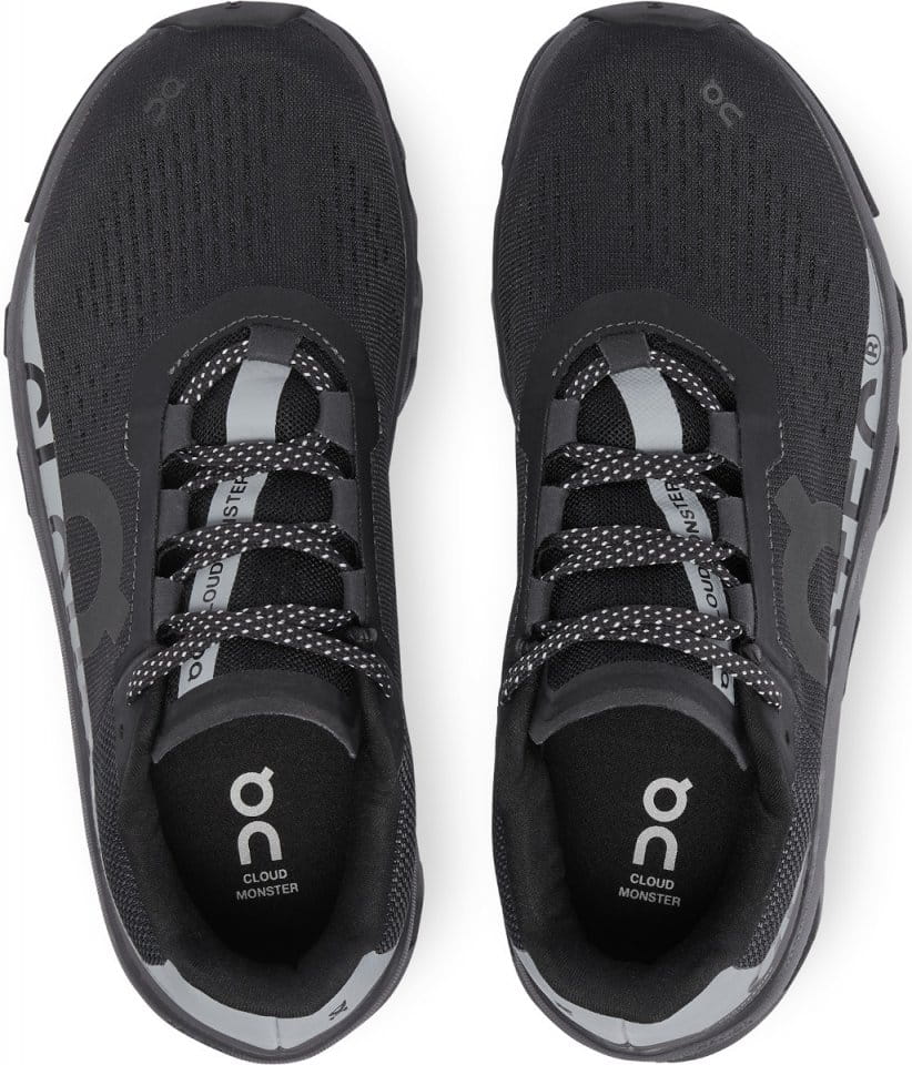 Chaussures de On Running Cloudmonster Lumos