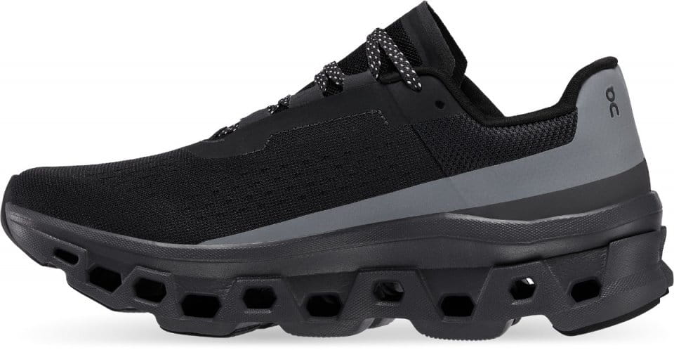 Chaussures de On Running Cloudmonster Lumos