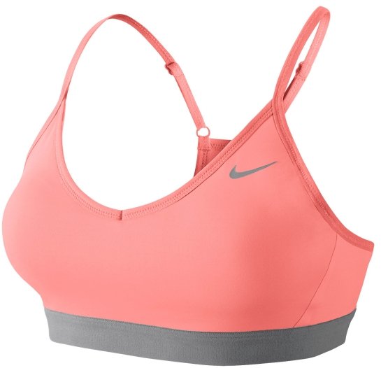 Dámská sportovní podprsenka Nike Pro Indy Bra