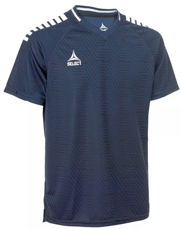 T-shirt Select Monaco t v24
