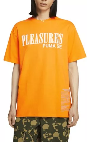 X PLEASURES Graphic T-Shirt