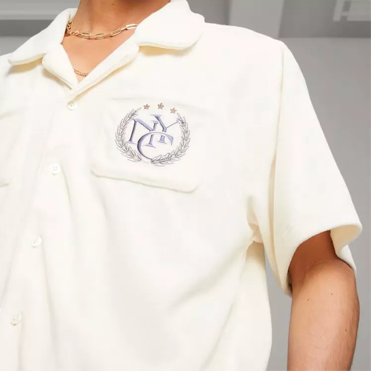 Košele Puma X Rhuigi t-shirt